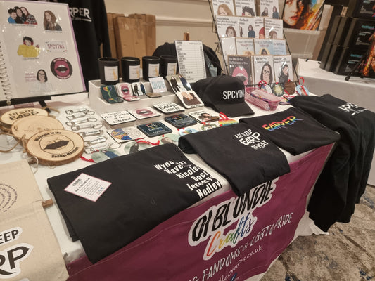 EarpFest - Vendor