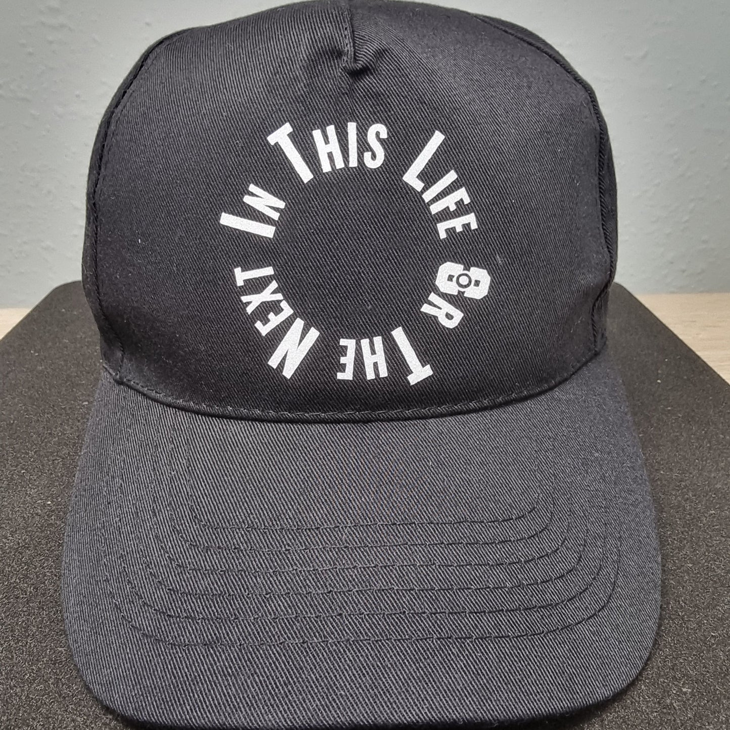 In This Life Or The Next cap | Warrior Nun hat