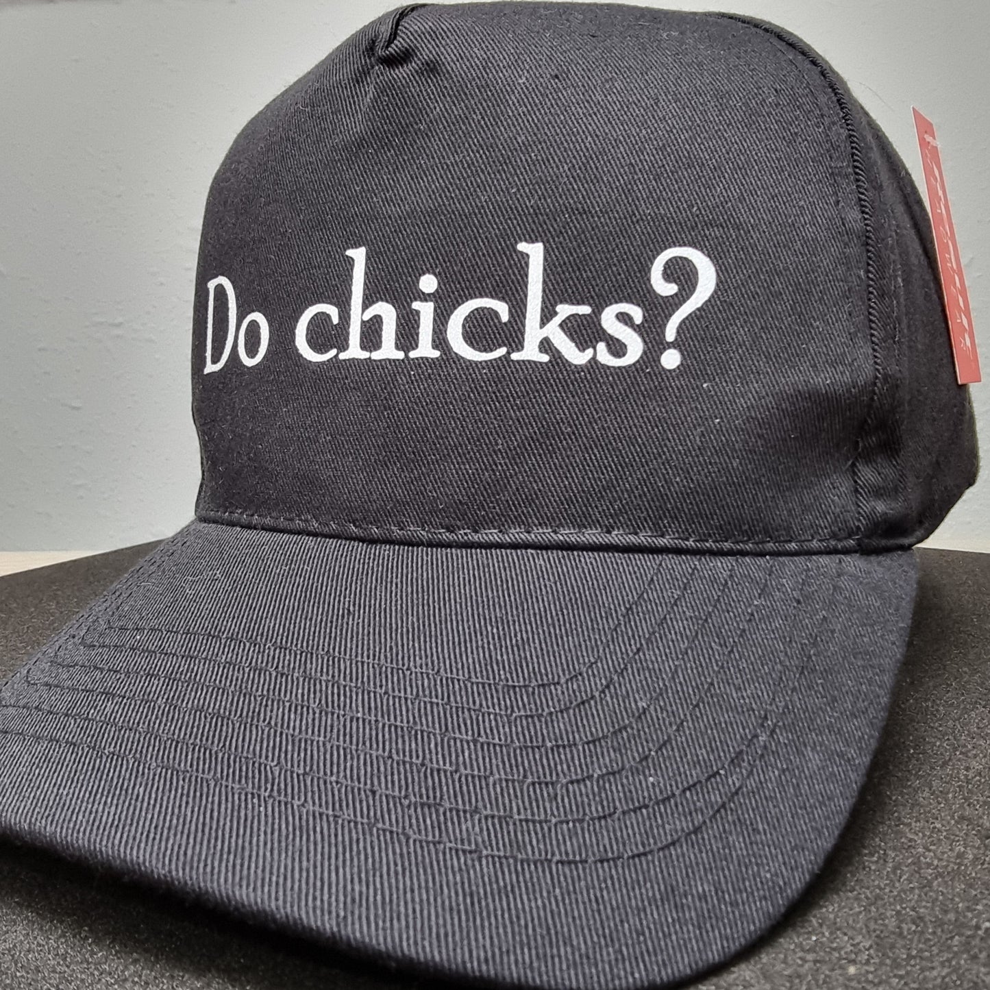 Do chicks? cap | Wynonna Earp hat