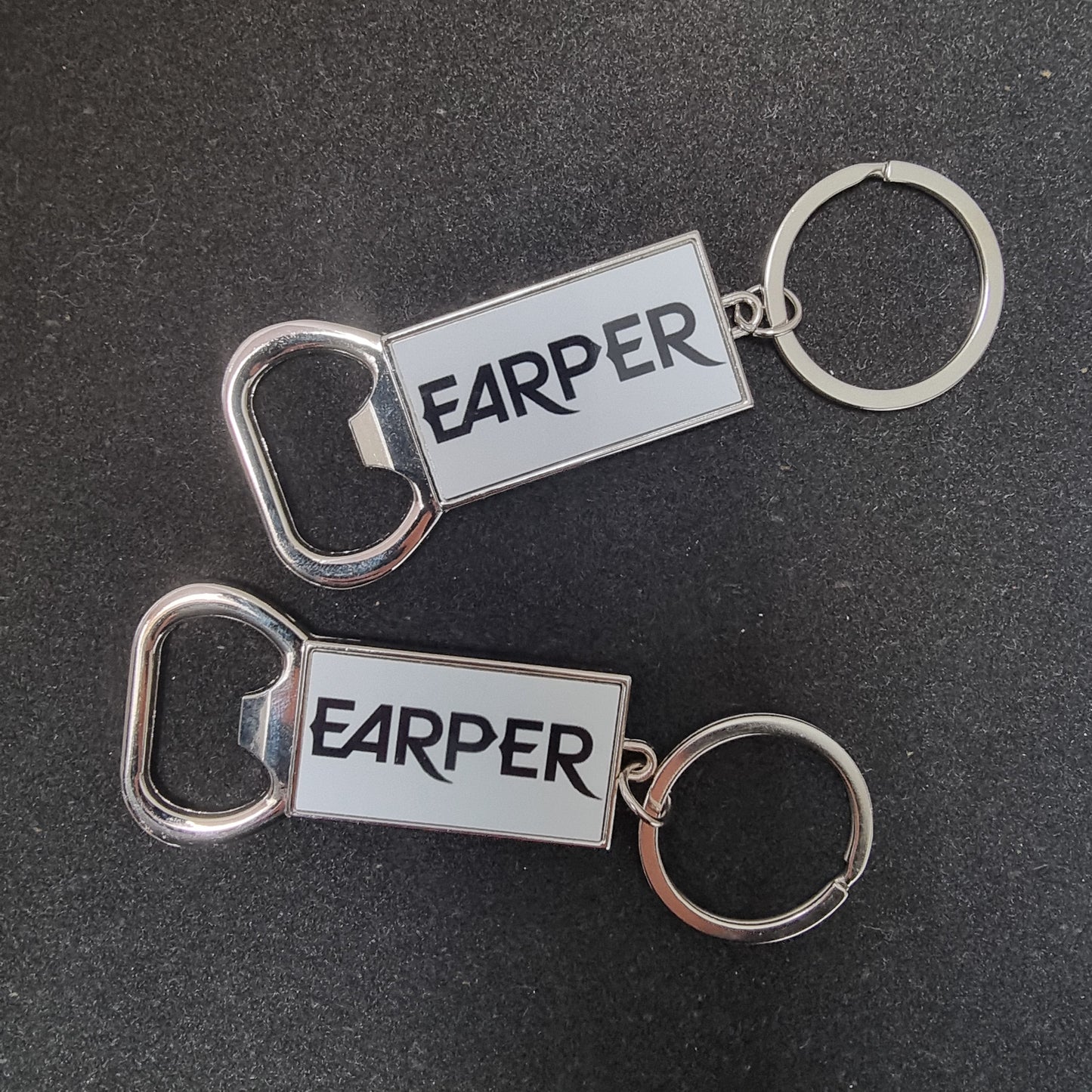 Earper bottle opener keychain | Wynonna Earp gift