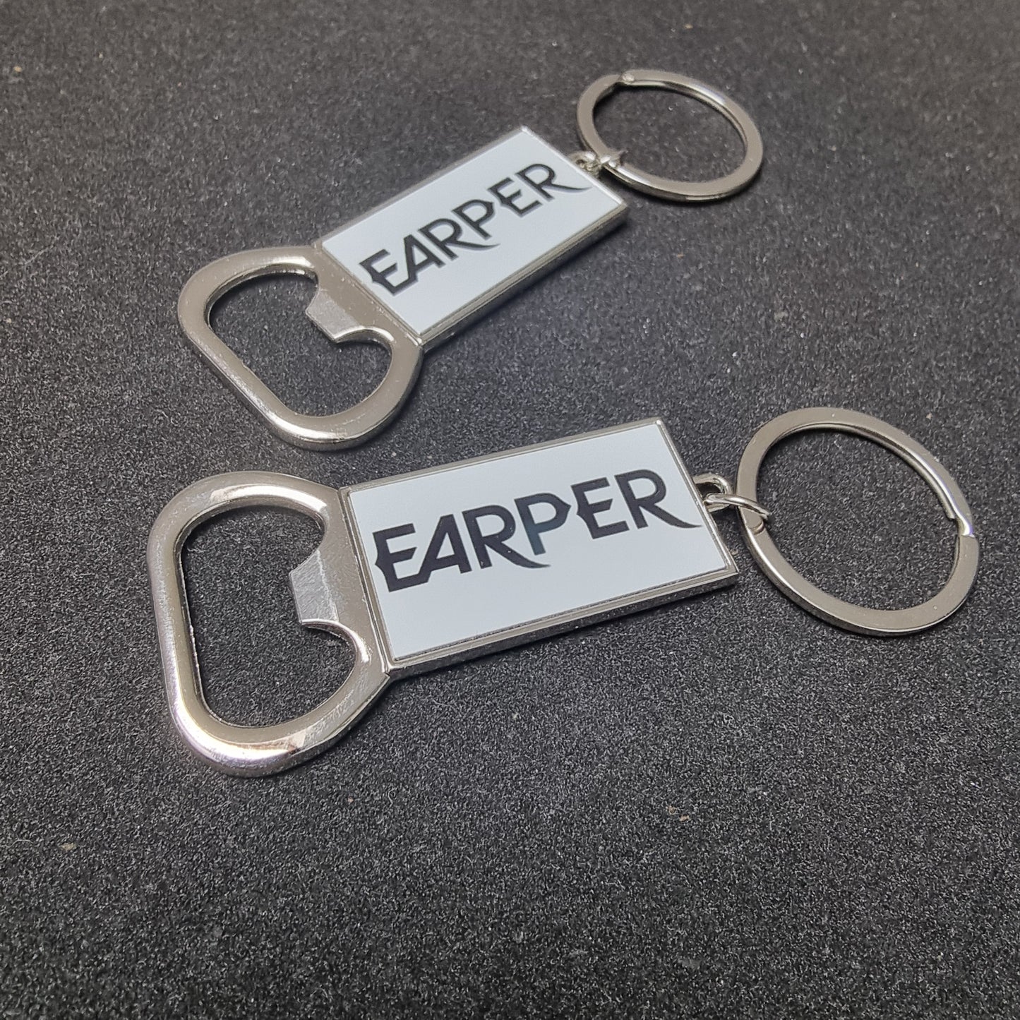Earper bottle opener keychain | Wynonna Earp gift