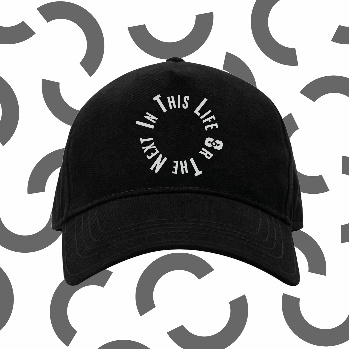 In This Life Or The Next cap | Warrior Nun hat