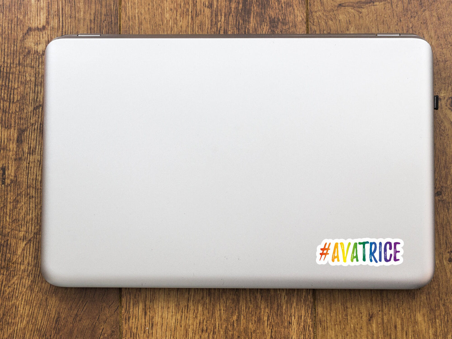 Avatrice | Warrior Nun sticker