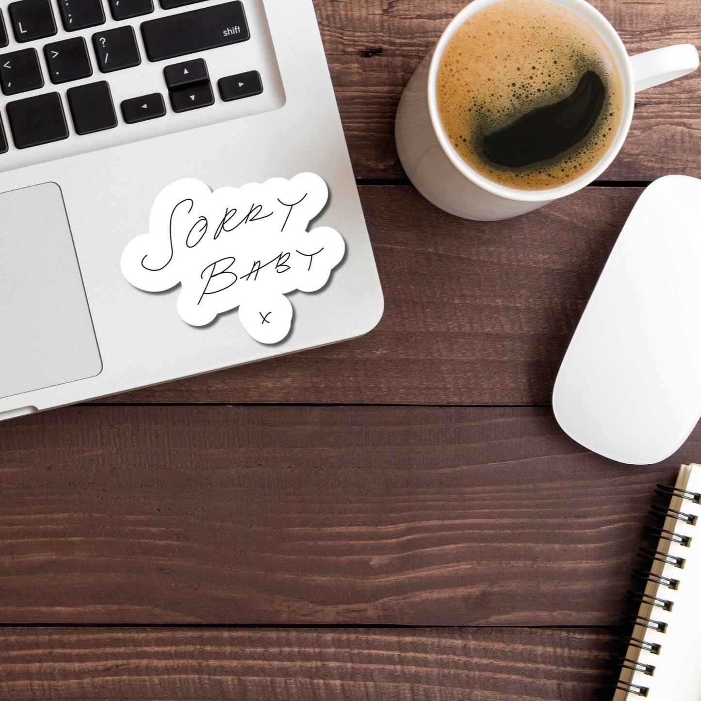 Killing Eve sticker | Sorry Baby x sticker | Villanelle sticker