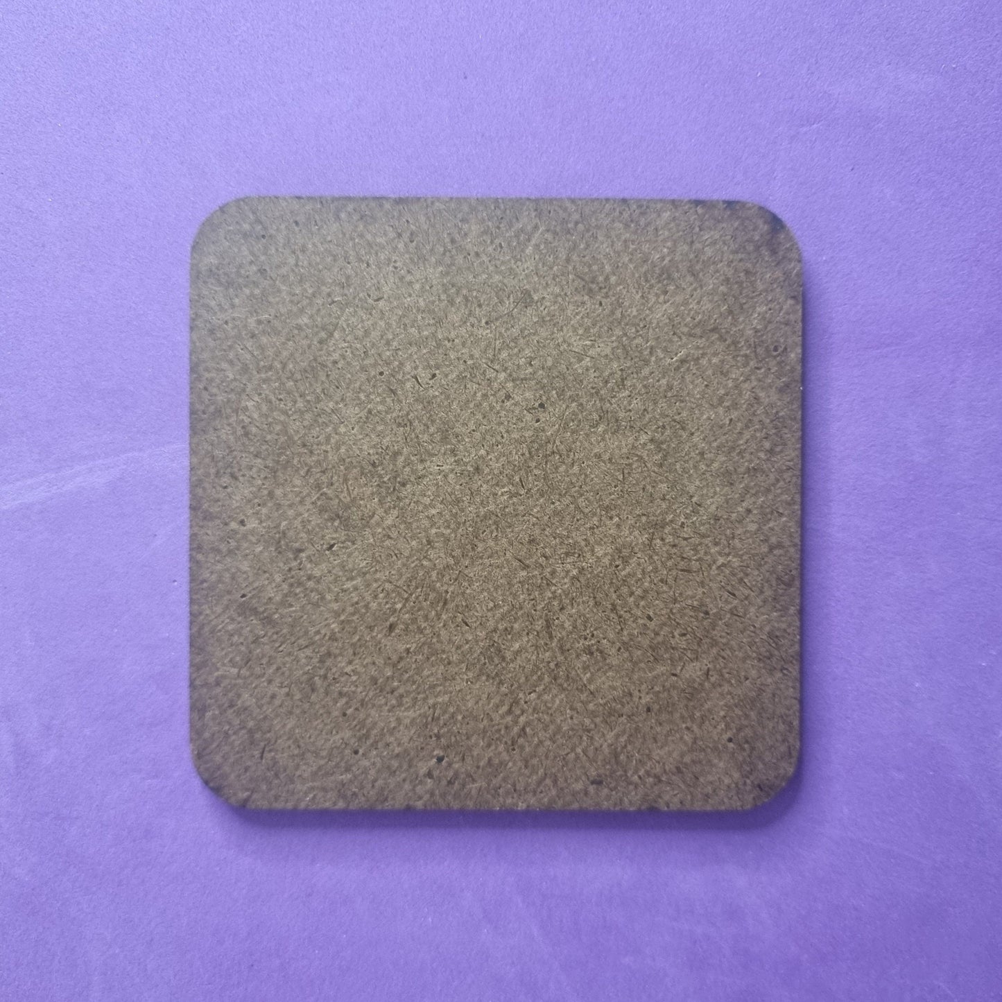 Ghost River Triangle coaster | Wynonna Earp coaster