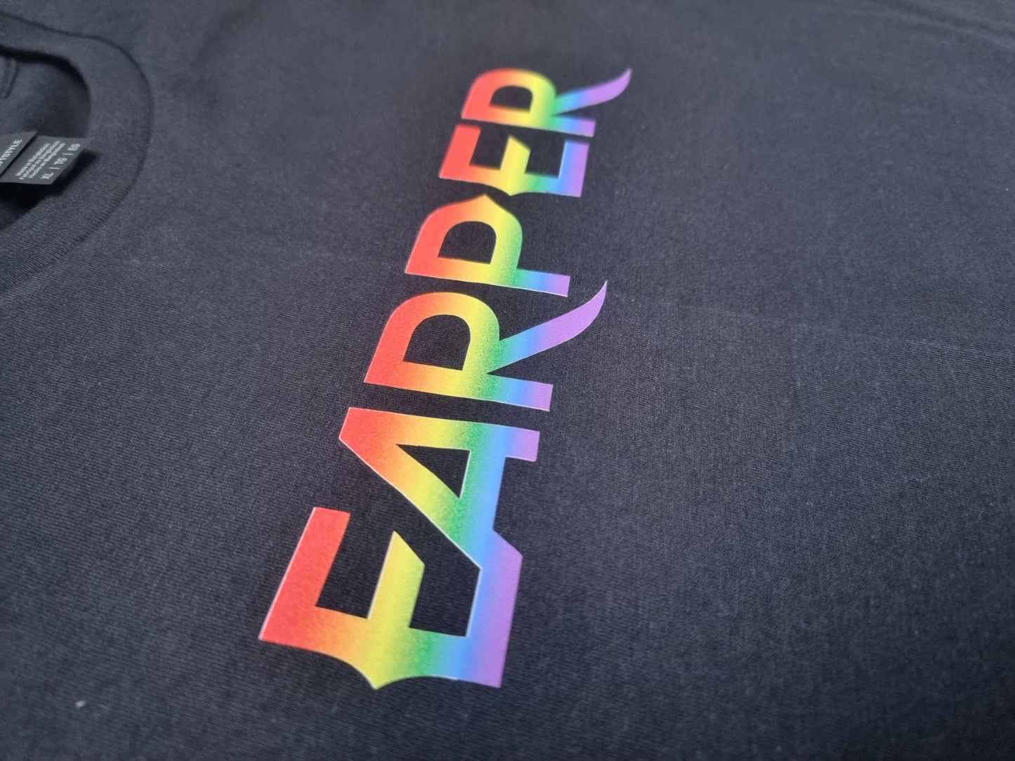 Earper t-shirt | Wynonna Earp fan shirt