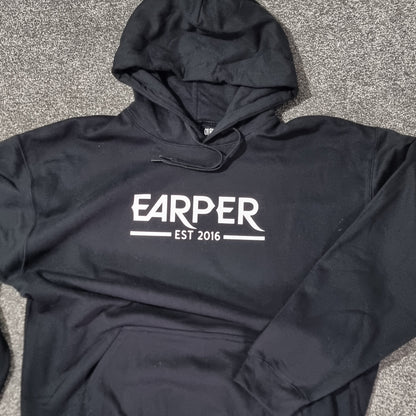 'Earper EST 2016' hoodie | Wynonna Earp fan hoodie