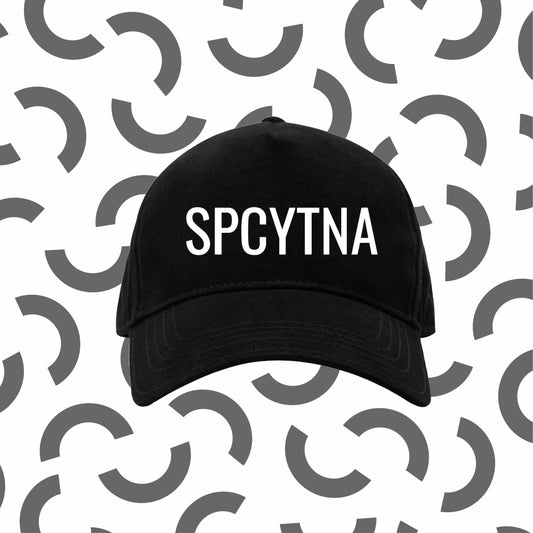 SPCYTNA hat | Wynonna Earp Vengeance