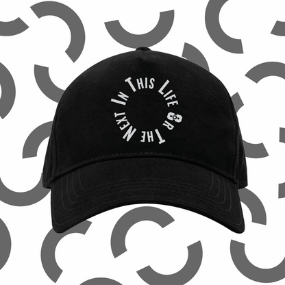 In This Life Or The Next cap | Warrior Nun hat